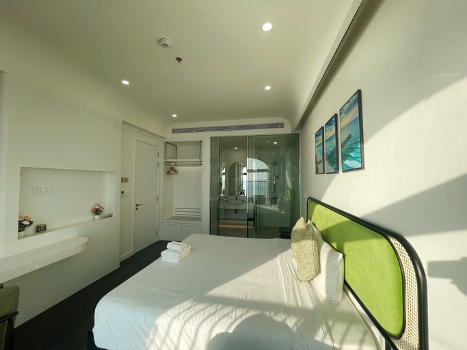 Room 5, Hà Lan Hillside Penthouse - Ocean View, Phú Quốc