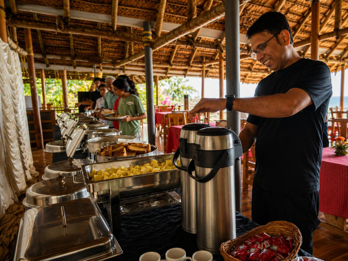 Food & Drinks 5, S 'cliff Black Beach Resort , Thiruvananthapuram