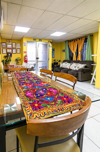 4, La Reina Residencial, Linares