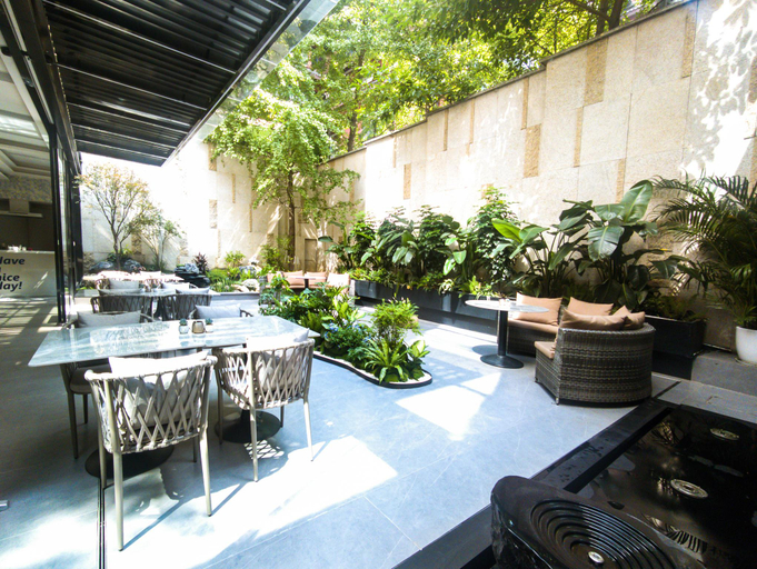 Food & Drinks 4, HORIZON BOUTIQUE HOTEL, Chengdu