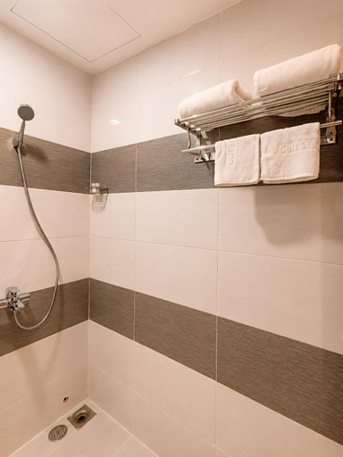 Bathroom 3, GOLF STAR HOTEL, Gò Vấp