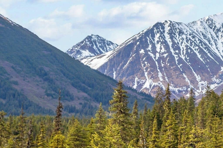 Interior 4, Updated Mountain Condo Minutes From Alyeska, Anchorage