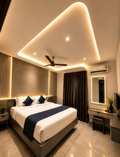 Room 4, Kandha Residency, Coimbatore