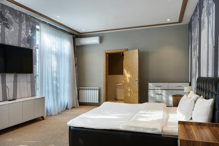 Bedroom 2, Gabala Shooting Club, Qəbələ