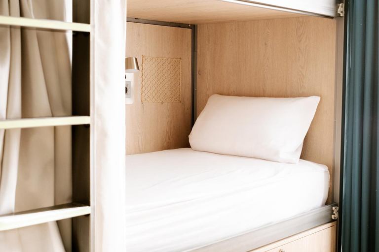 Bedroom 3, Glint Paris, Paris
