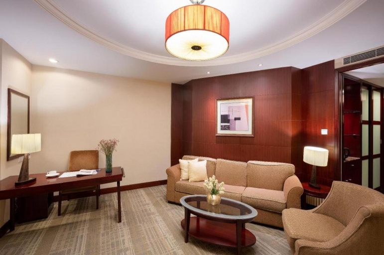 Others 5, Golden Diamond Hotel Zhongshan, Zhongshan