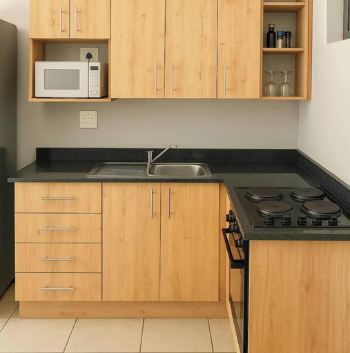 Interior 5, Triple Cs Comfy, Cozy, Contemporary Apartment, City of Johannesburg