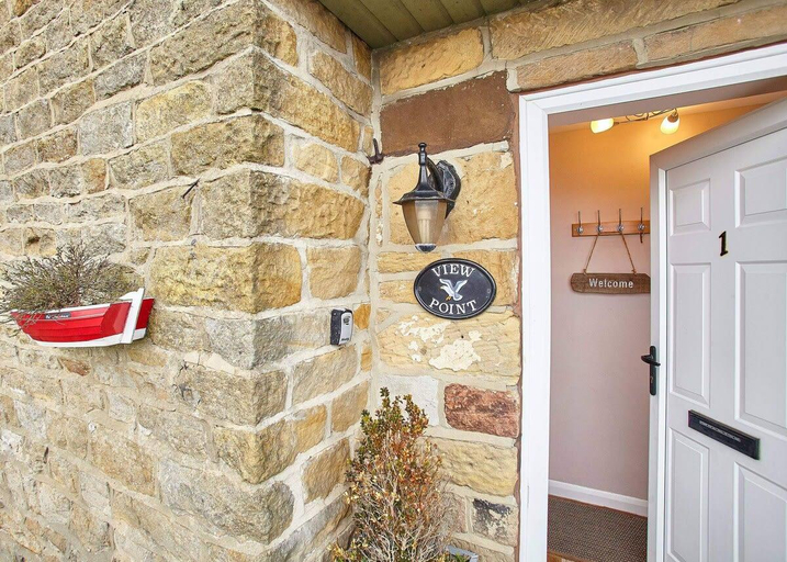 Others 5, Host & Stay | View Point Apartment, North Yorkshire