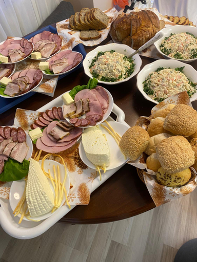 Food & Drinks 5, Willa Anna Nowotarska Centrum Zakopane, Tatra
