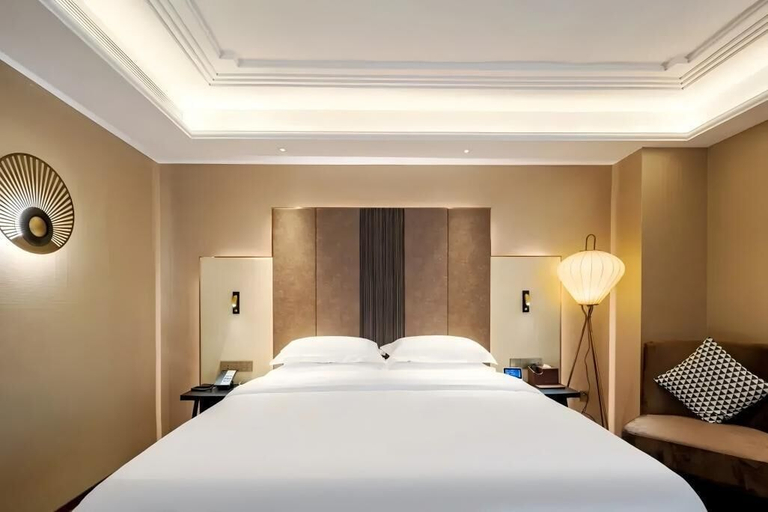 Room 2, Metropolo Jinjiang Quanzhou Airport, Quanzhou