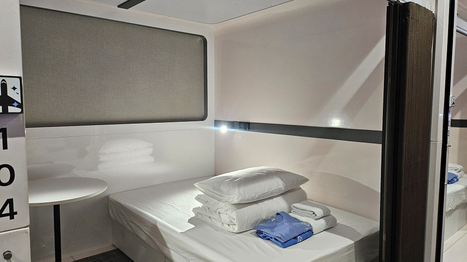 Room 4, FIRST CABIN SEOUL MYEONGDONG, Jung