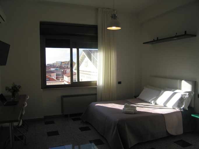 Bedroom 2, Business Home, Foggia
