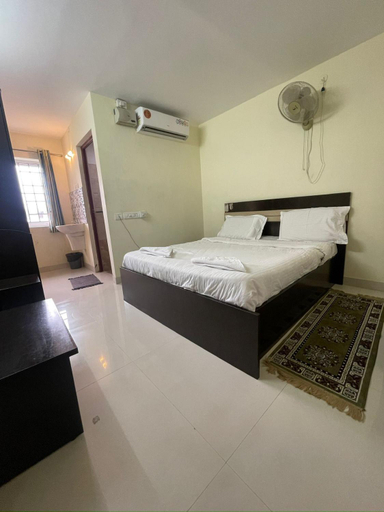 4, Baba House Home Stay, Coimbatore