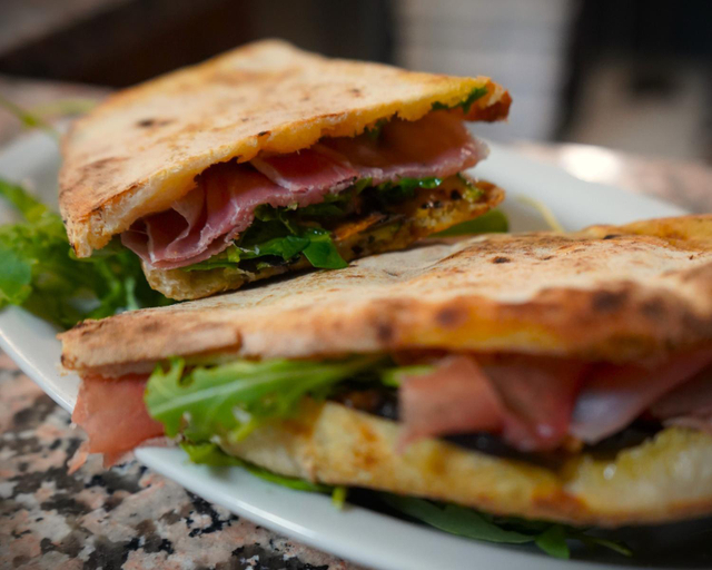 Food & Drinks 5, Nova Costa B&B, Foggia