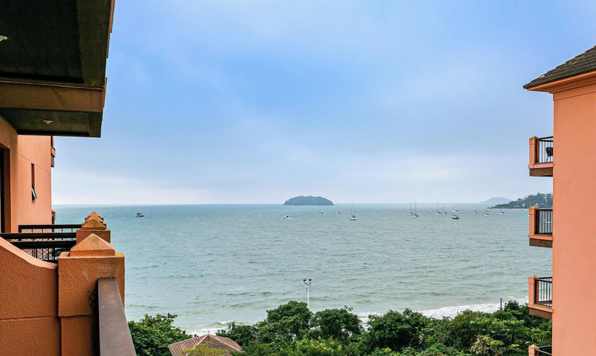 Primary image, Luxurious Suite in Beachfront Resort Jbv328, Florianopolis