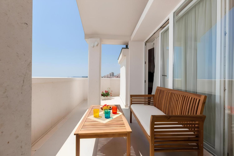 Others 4, Sea View Apartment, Split
