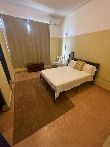 Room 5, Hostal Nomada, Santiago de los Caballeros