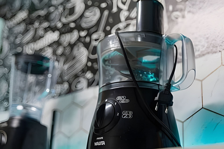 Coffee and/or coffee maker 2, Quarto Triplo Augusta Av Paulista Frei C, São Paulo