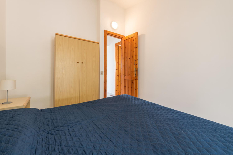 Bedroom, Villetta Teresa, Cagliari