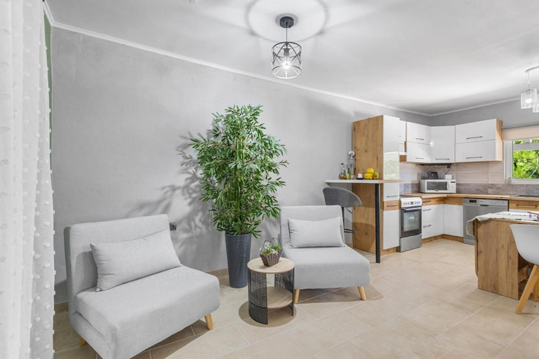 5, Elena's House in Mournies, Crete