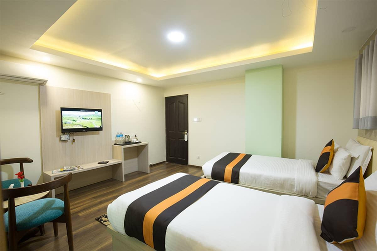 2, Pumori Boutique Inn, Bagmati
