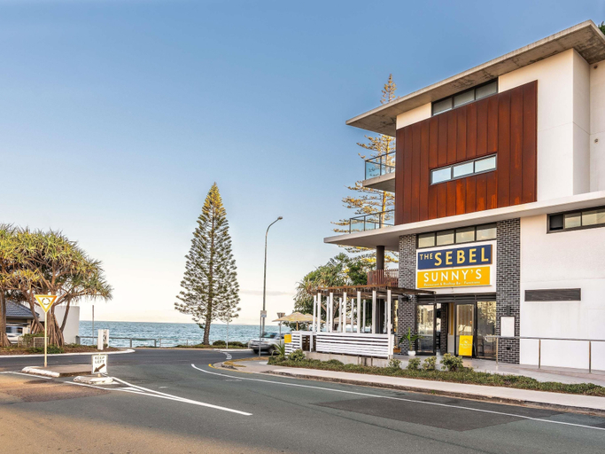 Exterior & Views 2, The Sebel Brisbane Margate Beach, Margate-Woody Point
