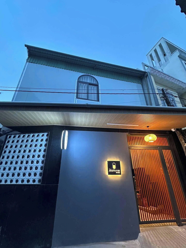 Exterior detail 3, Ala Homestay Can Tho - Vincom Xuan Khanh, Ninh Kiều