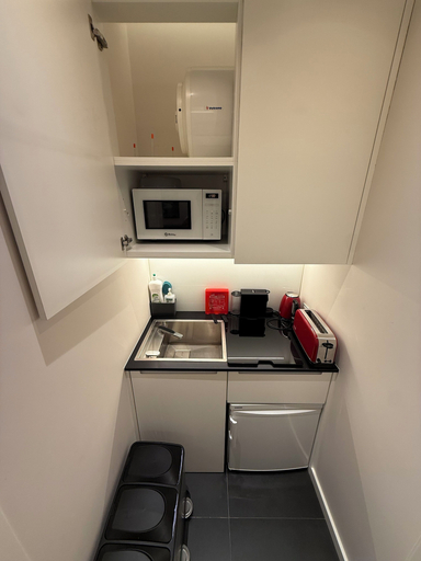 Private kitchen, Sophia Urban Studio, Porto