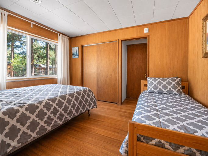 Bedroom 2, Casita de Sergio, San Bernardino