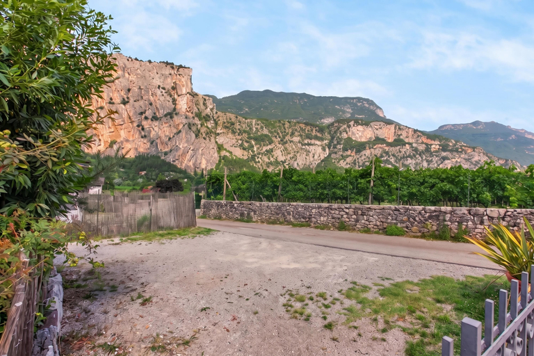 Miscellaneous, Falesia Vertical Rock View, Trento