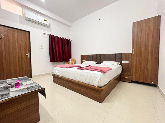 4, HOTEL SHRI RAM PALACE Jhalawar, Jhalawar