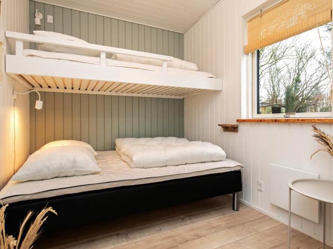Bedroom 2, 10 person holiday home in Vinderup-By Traum, Holstebro