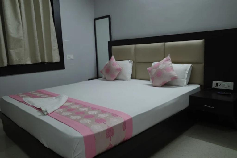 Bedroom 2, Bodhi Stay, Gaya