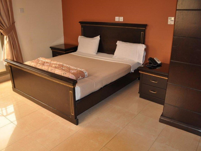 Bedroom 3, Sleep Inn Hotel Kariakoo, Ilala