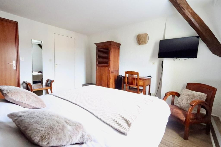 Room 2, POT D'ÉTAIN, Marne