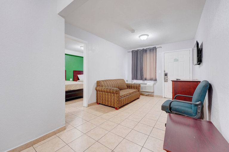Others 5, Memphis 1 Extended Stay near airport I 240, TN, Shelby