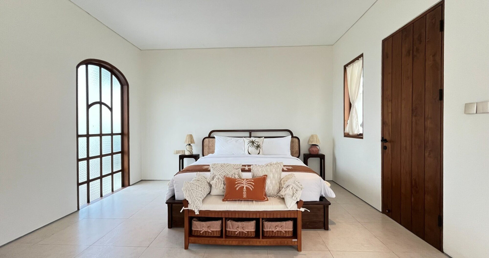 Room 3, Uma Mimpi by Navya, Badung