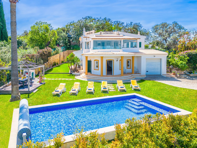 Sport & Beauty 4, Villa Los Angeles, Loulé