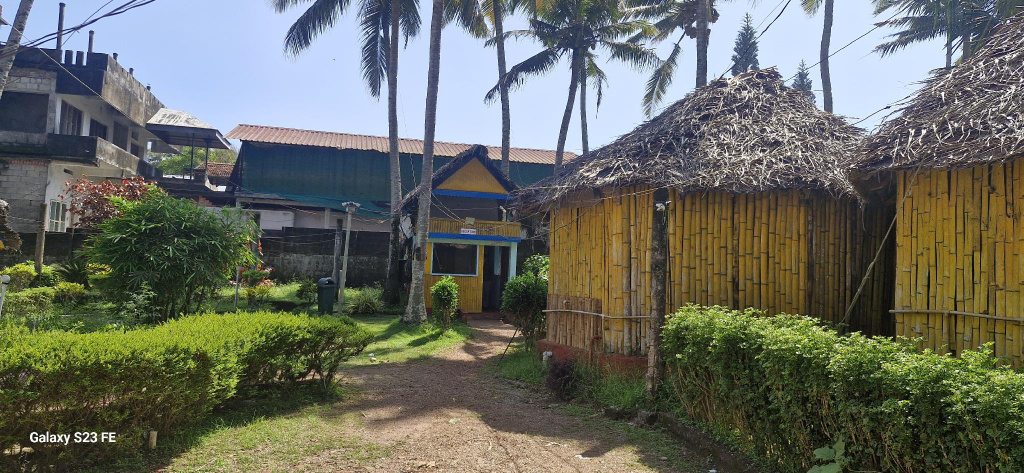Others 1, Bamboo Village, Thiruvananthapuram