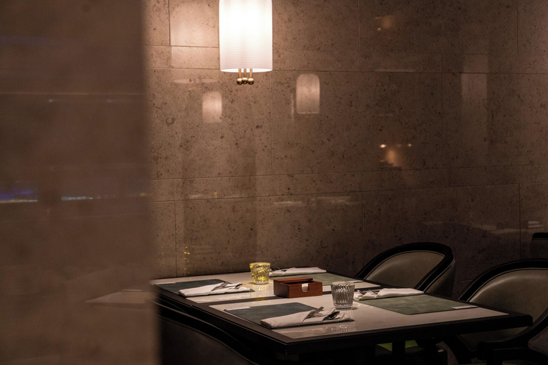 Dining 4, Suzhou PUSEN Hotels & Resorts, Suzhou