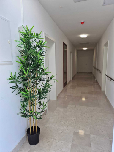 Interior 2, Hotel Jelena, Sinj