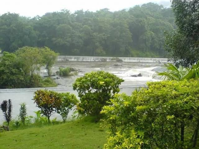 2, Banana Leaf Villa Athirappilly, Thrissur