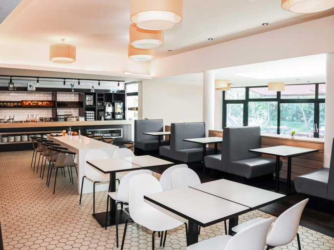Food & Drinks 2, B&B HOTEL Dresden City-Sud, Dresden