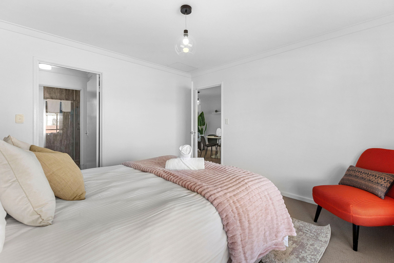 Room 2, Dashing Dome - A Sepal Stay, Perth
