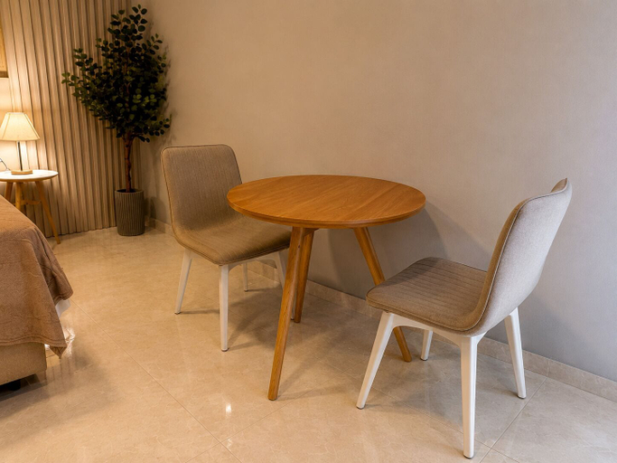 Room 5, Exclusive Hotel, Campos Sales