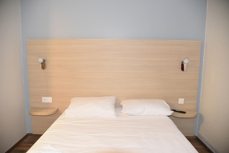 5, FastHotel Thionville, Moselle