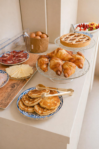 Food & Drinks 4, NEW OPENING - Palazzo Gasparino Suites, Bari