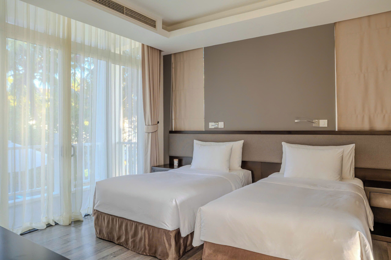 Room 5, Da Nang Premier Villas Retreat by Hanah, Da Nang