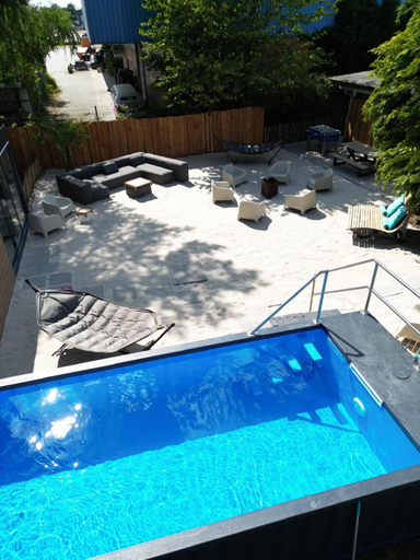 Sport & Beauty 5, Hotel Tiek Superior, Emsland
