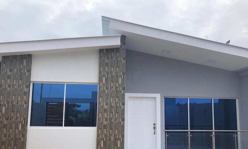 Exterior, Alojamiento en Ayangue, Santa Elena